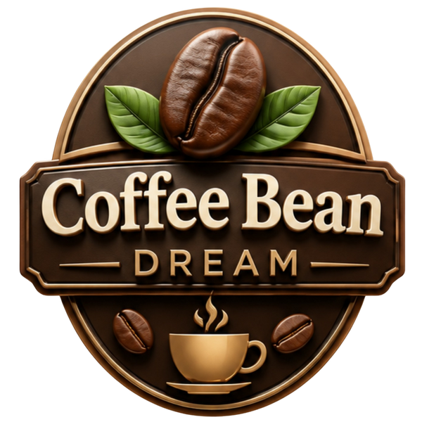 Coffee Bean Dream